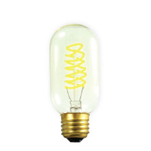 Antike Edison-Birne T45, Lampe 25W 40W 60W Lighitng